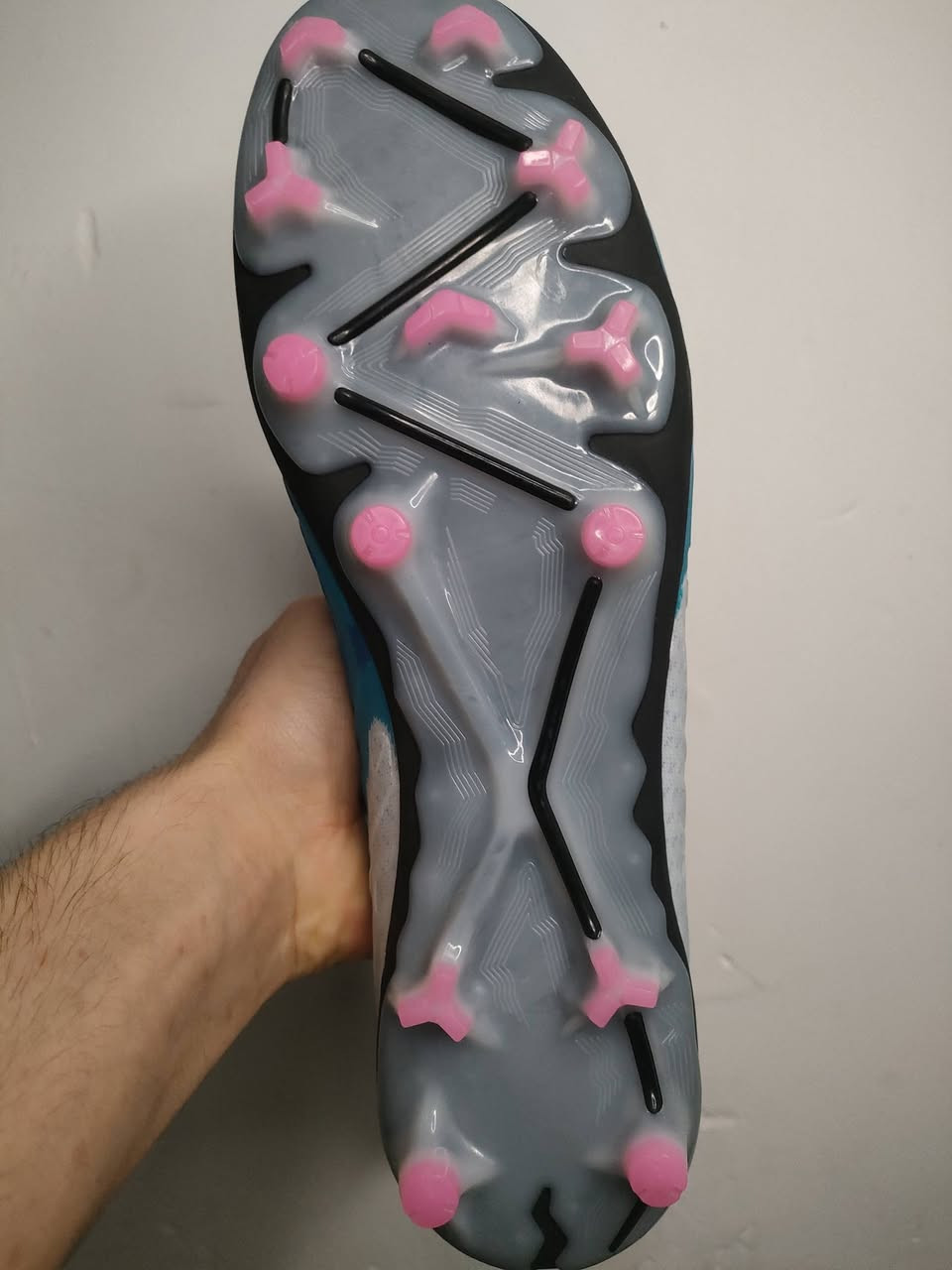 نايك فانتوم قياس41


**إذا كنت صاحب هذا الإعلان وتريد حذفه لأي سبب، رجاءا أرسل رسالة إلى الدعم الفني**