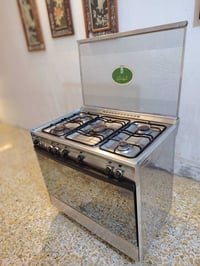 طباخ كريازي • نظيف • شغال