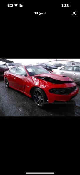 السلام عليكم 
للمراوس فقط 
اقره تفاصيله كامله اله تتصل 
جارجر 2018 SRT أصل 6400
رقم بغداد دولي هزه وسنويه وارقام جدد باسمي شخصيا 
ملاحظه 
(الفتحه عمل تحوير بدون كص قماره او تبديل تفتح تنته وتفحص بنط وتكم وقماره كله بلاديه بس الفتحه تحوير مشتغليه شغل بلادي )
سياره أصل لون برتقالي وصابغيه برتقالي ع ذهبي متغير حادثه طخات
حادث سياره منشور ويه صور بدون دواخل لغود شواصي وحوض مكفولات تكم داخليه بلاديات 
ايرباك فقط برده 
فول مواصفات 
فتحه 
شاشه جبيره وكامره وحساسات خلفيه 
لانج كونترول ودرايف مود ودكمه srt
ونظام ايكو بلادي
شفتات ستيرن وكهرباء وتدفئه ستيرن حرف D رياضي 
غرفه كاملة مال دايتونا
كشنات جلد ومخمل كهرباء وتدفئه تبريد 
كشن خزن ميموري 
اناره داخليه 
سستم صوت دمام 
تشغيل عن بعد 
فجوج 4 بستم 
كزوز رياضي 
عداد 300 
ماشيه 82 الف 
منظومه زنون 
تخم بردات وياها
وبعد بيه مواصفات هوايه سياره بلاديه 
كير ومكينه وصدر وتبريد مكفولات 
كلوب سيرفس ممشتغل 
ويل روهانا وتخم تاير جديد 
سياره جاهزه 
مكانه بغداد سيديه 
السعر 165مجال بسيط 
***********
