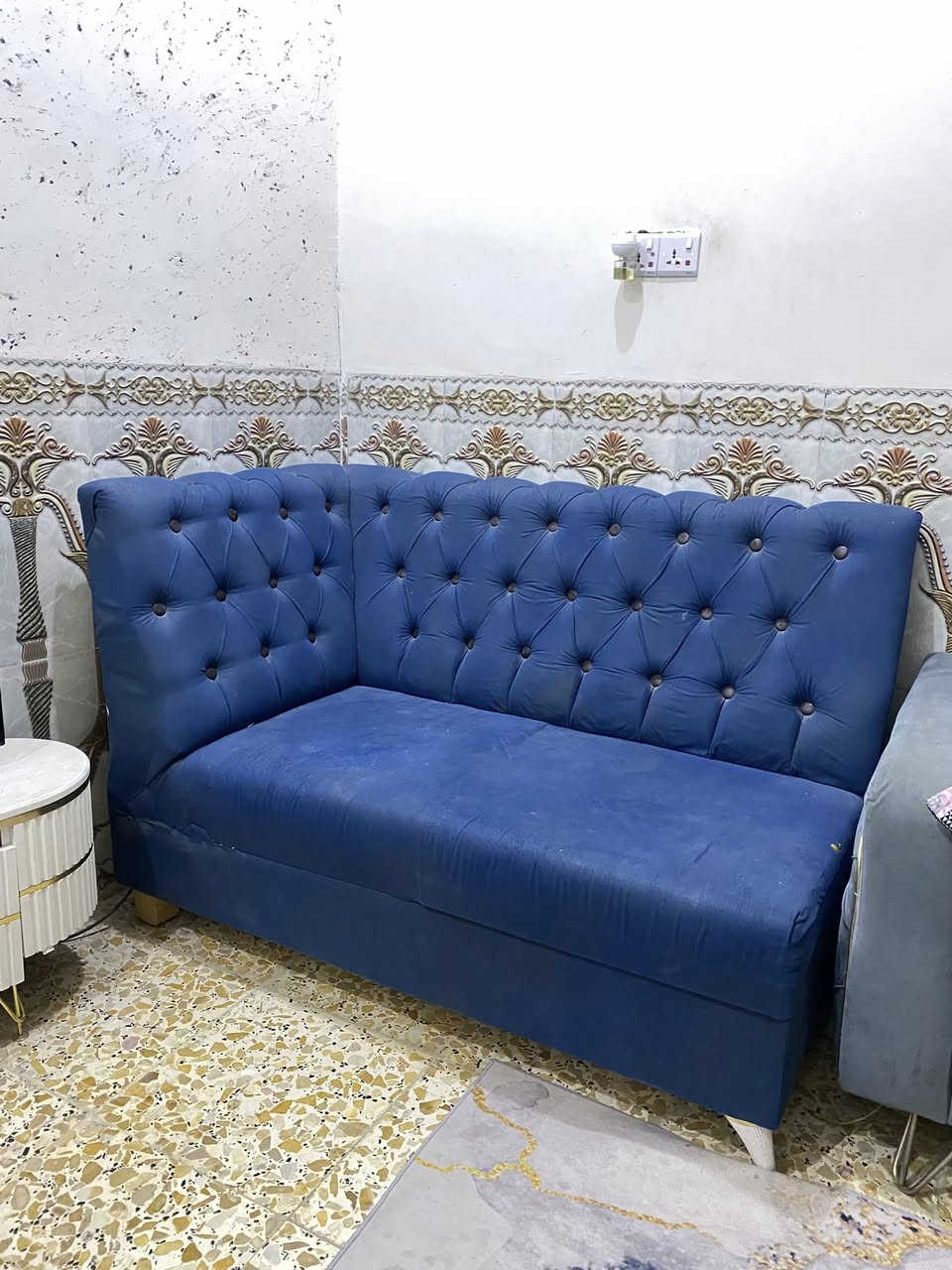 السلام غراض منزليه مستعجله عل بيعهن


**إذا كنت صاحب هذا الإعلان وتريد حذفه لأي سبب، رجاءا أرسل رسالة إلى الدعم الفني**