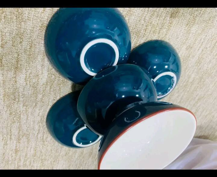 احنه ع ابواب رمضان الخير عليكم.ان شآء الله وكل احنه نحتاج مواعين (فرفروي).🫸.وشكد ما نشتري ما نكتفي بهل سوالف 🫣😊
مواعين لو سموهم فرفوري 🥲😅
كلهم حراري وسعرهم كلش مناسب جدا 🫶.وعدد الكارتونه 27قعطة حراري.وراح انزل صورة كم شغله.الي تحب أستفسر او طلب ع الرقم هذا 👈واتس ***********👉.. وتوصيل كل محافظات العراق لو جنتي بتلفات الدنيا اسويلج توصيل 🙂‍↔️😸 ولا يمهج 

ما عندج تشترين وعجبج شي 📍🫸👇
الله يرزقج وتشرين مني 🫣🫶.من طلبين كولي ما عندي واسويلج خصم لعيونج الحلوة 👀
صعدو مشنور الله يطول اظافركم 🥹🫶
