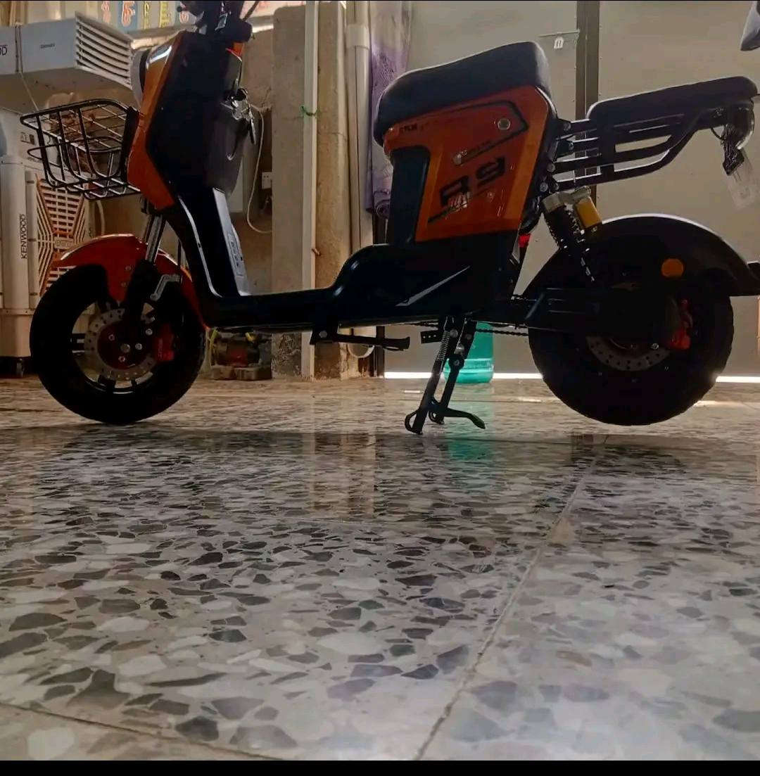 سلام عليكم دراجه شحن للبيع للاستفسار الرقم***********
