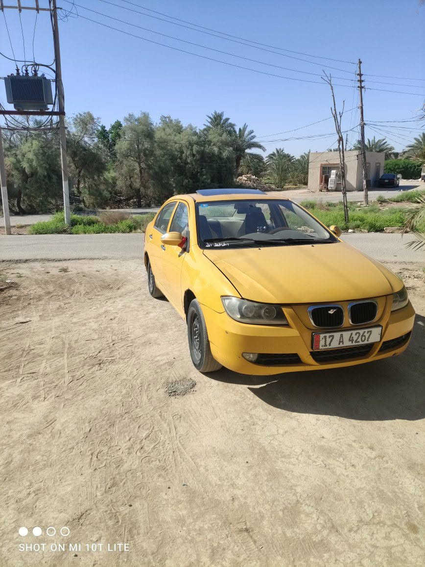 سياره ليفان 620 موديل 13جاهزه رقم الموبايل *********** العنوان السماوه السعر 32وبيها مجال حك الجيه
