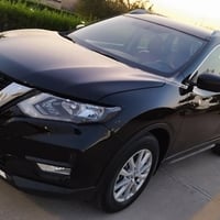 اكس تريل ٢٠٢٠ • دفع رباعي ٤×٤ • بدون حادث