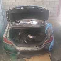 غراض جنسز. G70 22.  23  وارد امريكي  راديترات  كير مكينه  حداديه  ابوا...