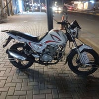 سنكي • ٢٠١٨ • ١٥٠سي سي