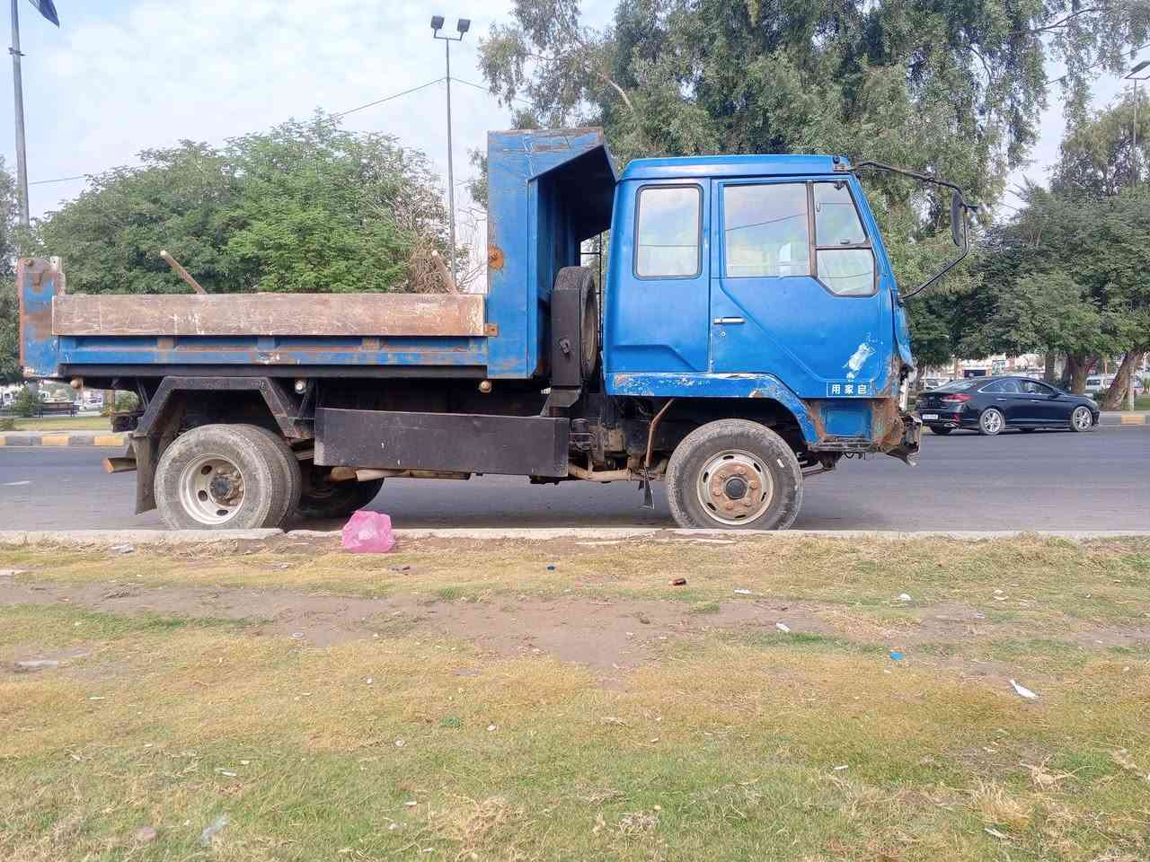 السلام عليكم فوصه مربع للبيع مكينه16 بلادي قلاب مكان سياره بغداد سعر 90 وبي مجال ***********
