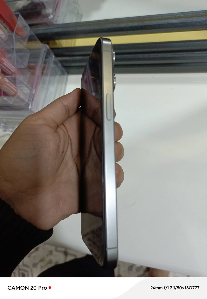 15برو ماكس شرق أوسط دبل سيمكارت بطاريه 88ذاكره 256 مكفول من كلشي فقط فطرين بالكلاسه السعر 675رقمي***********
