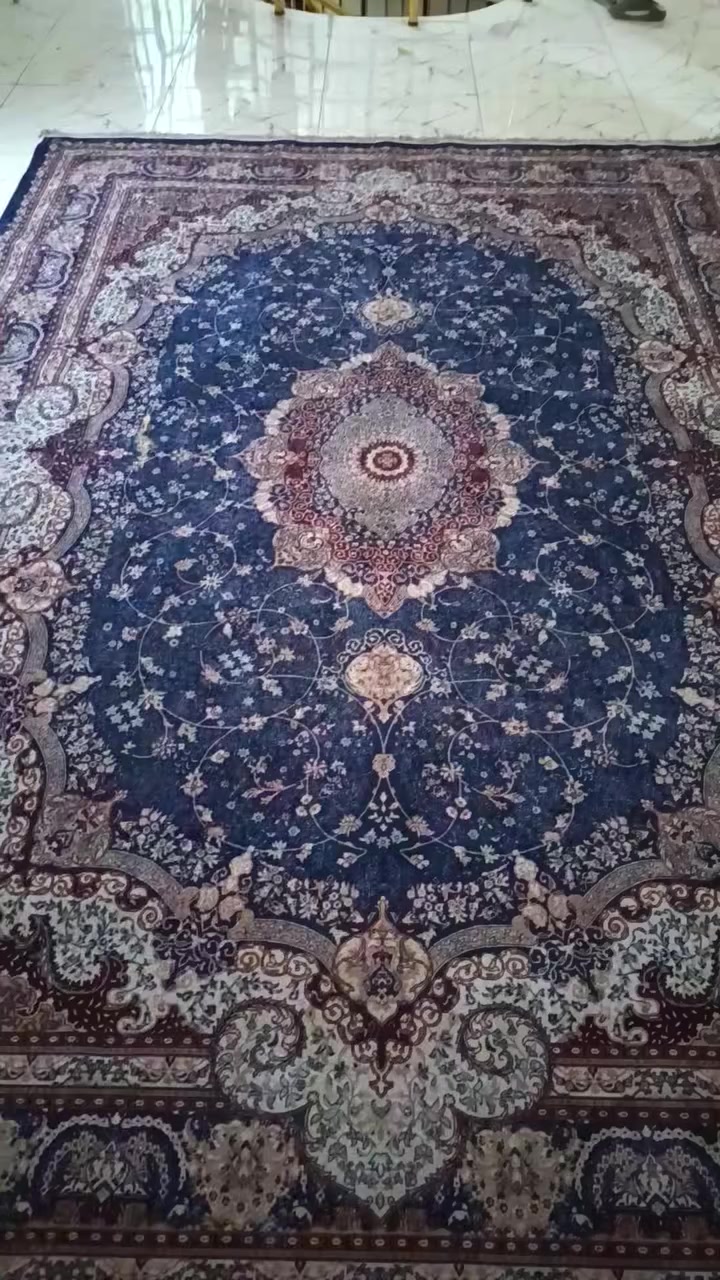 فزشة مامستخدمه اخذناها ب٧٥
من بغداد ردنا نرجعها الان لگينه غير نوعيه وماقبل يرجعها سعرها هسه ٤٥ غير قابل للنقاش
***********
