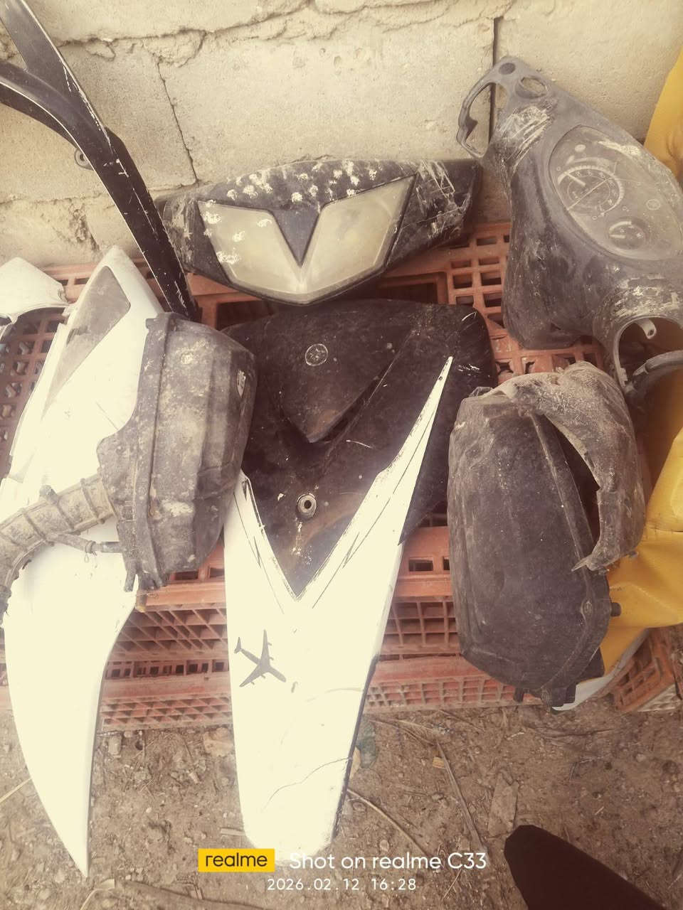 سلام عليكم ورحمه الله وبركاته غراض سكنس ثعلب كاملة +كفر فراشة مكاني الرميثة فرع الهلال رقمي للتواصل واتساب ***********
