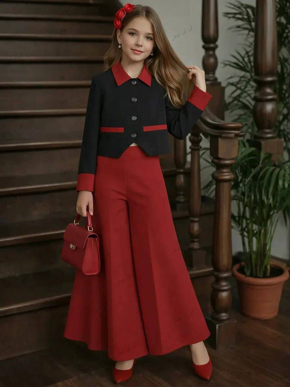 خلينا متفقين أن الأناقة والفخامة تبدأ من إسطنبول 🇹🇷🤍
تشكيلة من الأطقم البناتية  بتصاميم عصرية 😍جمال واناقة وجودة اكيد لأن التركي غير 🇹🇷
متوفرة الآن في #كيراز_كيدز 😍
بيع جملة شحن من تركيا إلى جميع أنحاء العالم 🌏 ✈️ 🇹🇷

لطلب والاستفسار عبر رسائل الصفحة 💌 أو الواتساب 👇 
✅ للتثبيت واتس اب : 00905516477222


**إذا كنت صاحب هذا الإعلان وتريد حذفه لأي سبب، رجاءا أرسل رسالة إلى الدعم الفني**