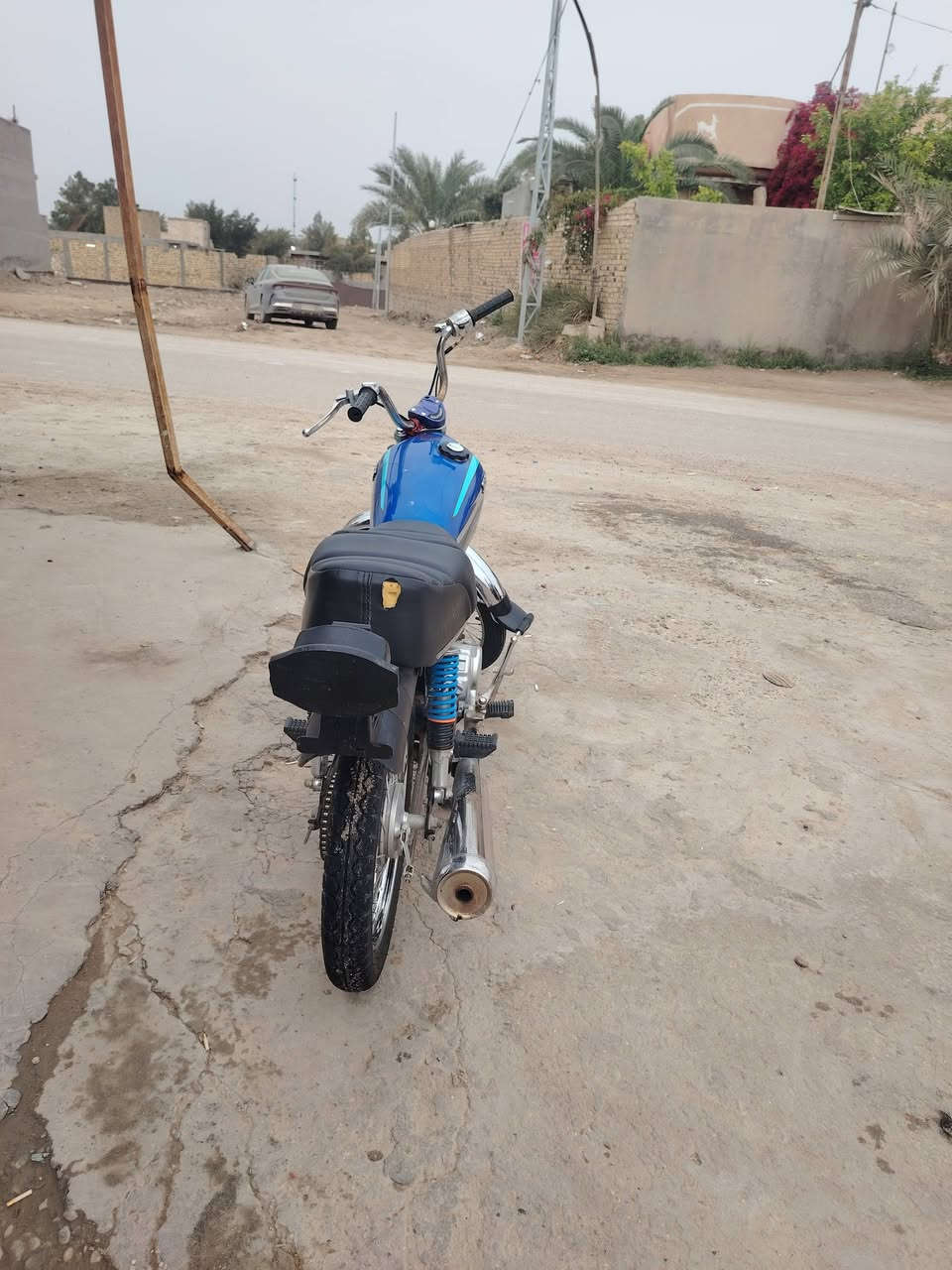 سلام عليكم نامه للبيع موديل 25كلك 550وبيه مجال رقمي ***********
