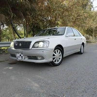 كراون • مكينه VVT • لوحات بصره