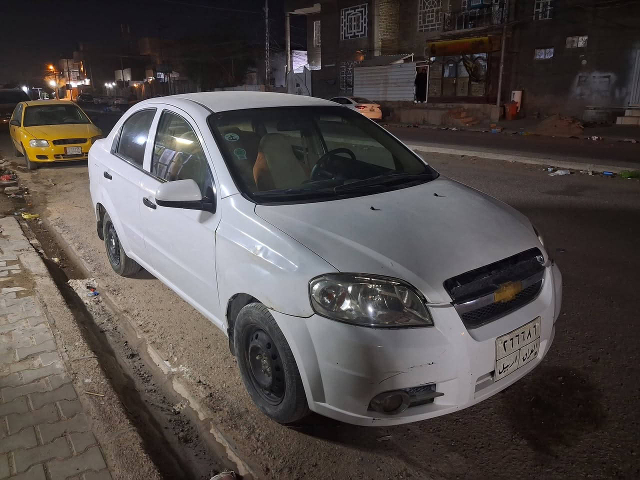 افيو موديل ١١ رقم اربيل جاهزه السياره مكاني نجف سعر ٦٥ رقمي ***********
