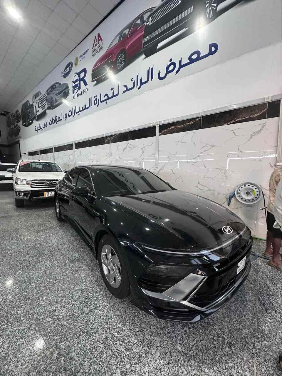 سوناته وارد كوري غاز رقم بصره  كفاله سياره الشراي يتصل*********** البصرة, العراق
