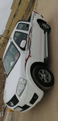 گريت ويل • ٢٠١٩ • ذي قار