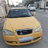 شيري • ٢٠٠٩ • بغداد الدورة