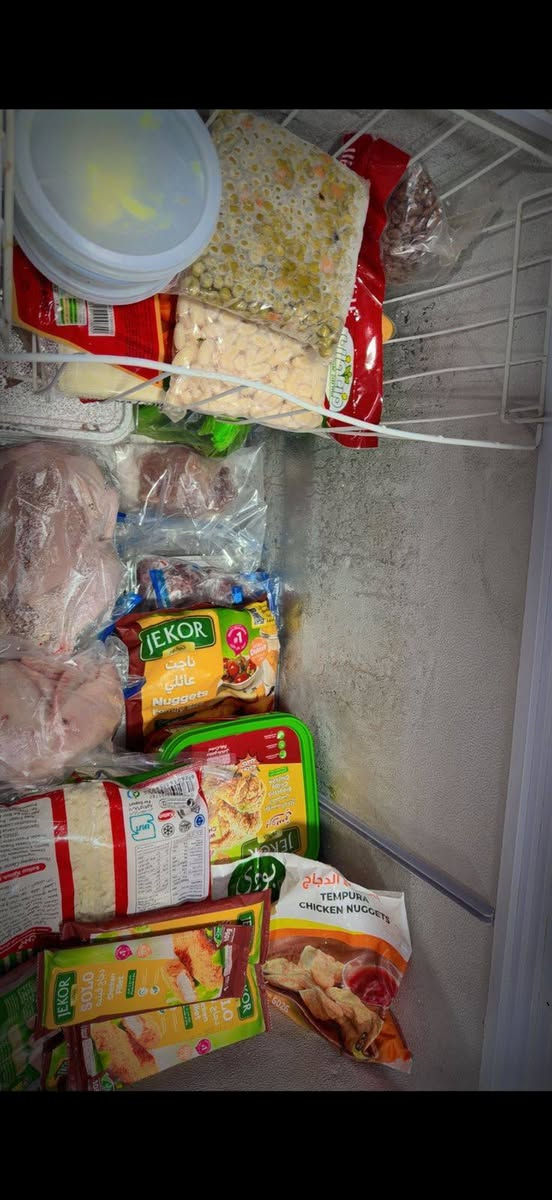 مرحبا عارضه ومجمدة للبيع نطيفات


**إذا كنت صاحب هذا الإعلان وتريد حذفه لأي سبب، رجاءا أرسل رسالة إلى الدعم الفني**