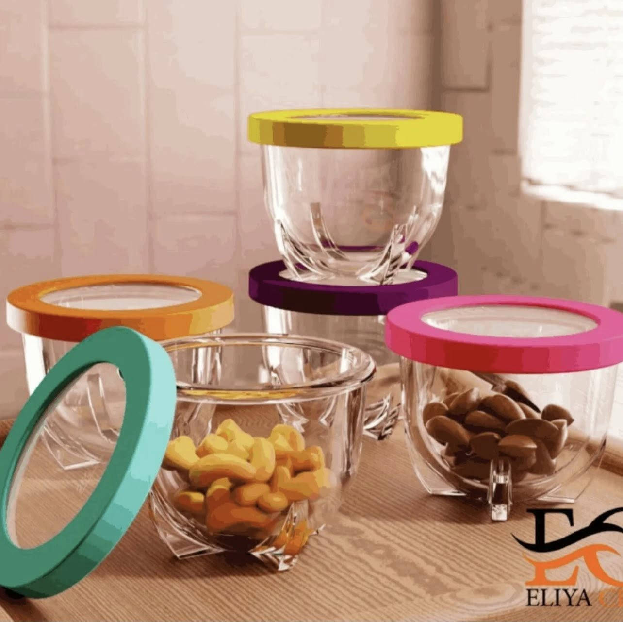 اهلا وسهلا متابعينا الكرام …اناقه وترتيب بيتك 🏠ويانه
وعدناكم بتوفير كل ما يلزم العائلة
للحجز مراسله الصفحه او الاتصال☎️***********
يتوفر 🚛🚛خدمه توصيل لكافه المناطق
كرستاله للمواد المنزليه

https://whatsapp.com/channel/0029VbCFF3ZBlHpaOKmY3h46
