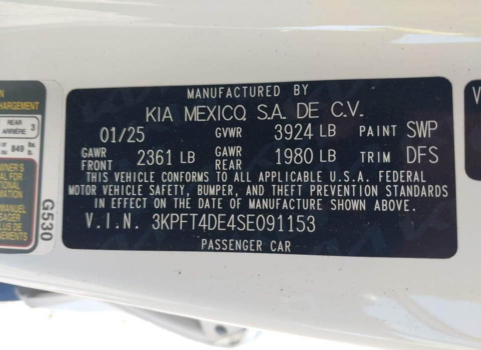 كي 4 موديل 25 حره بدون 
رقم موجوده داخل العراق 
165بيه مجال قليل

***********

***********
