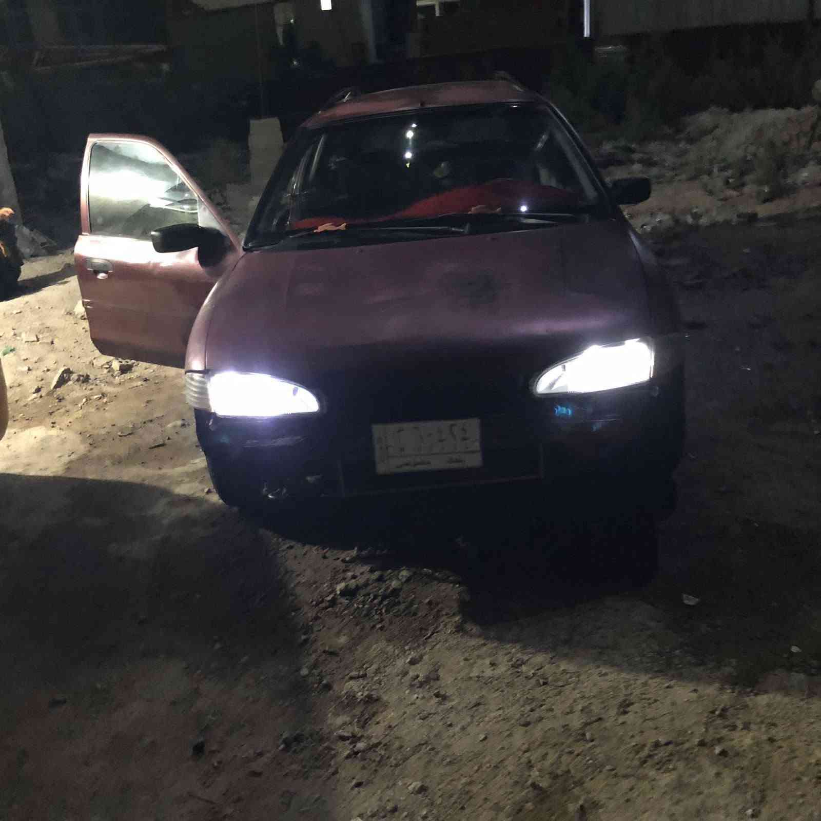 فورد ستيشن موديل 93 جاهزه نقص فقط دعاميه كير مكينه نضيفات للبيع رقم بغداد ألماني صاحبها متوفي ورثه مكان بغداد السعر 12$ للتواصل (‏‪***********‬‏) اتصال أو واتساب
