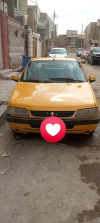 بيجو لميس اكد موديل 2016 لبيع كهربائيات تبريد تدفه شغال باتري جديد صدر...