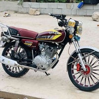 دراجة سيفان • موديل ٢٤ • هبهب ديالى