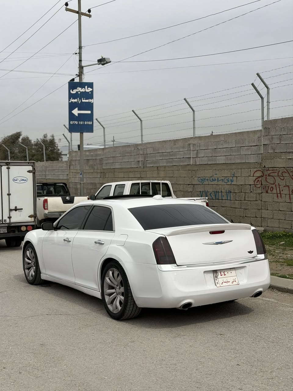 ئۆباما فول فول مواسفات  ٢٠١٤
V8

براوە براوە 

هەموو گیانی شەرت 

٦٤ محمل 

شوین سلیمانی 

***********
