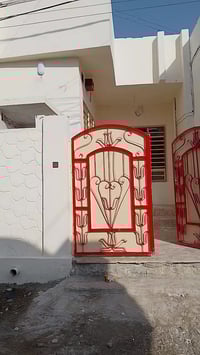 للبيع دار 100متر خدمات كامله ماعده التبليط يبعد عن المدرسة 100متر سعر/...