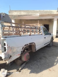 مكينه كايمه • رقم بغداد • ناصرية رفاعي