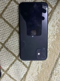 آيفون ١١ • ١٢٨ • بطارية ٨٤%