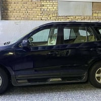 سنتافيه • ٢٠٠٧ • رقم بغداد