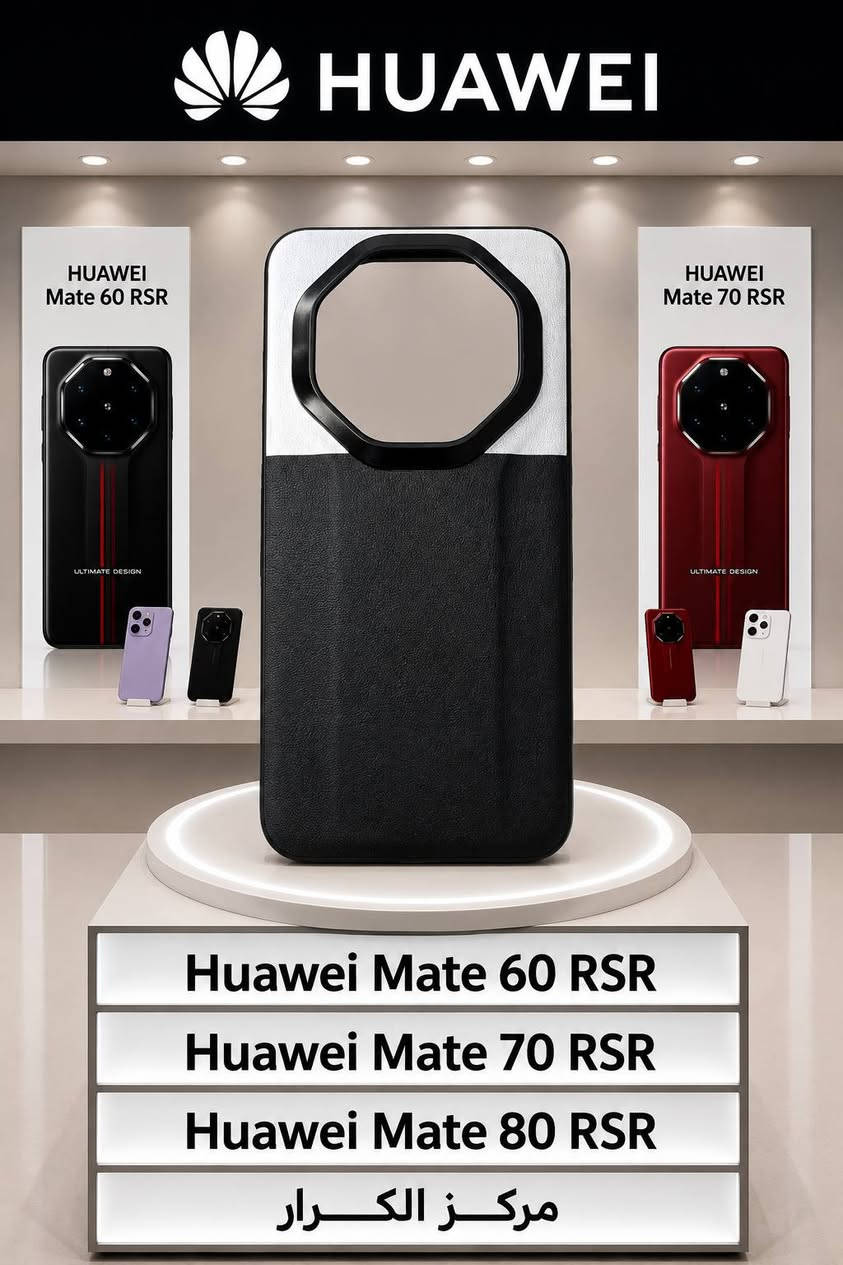 ميز هاتفك من خلال غلاف هاتفك 🔥🤫

    Huawei Mate 60 RSR   
 Huawi Mate 70 RSR 
 Huawi Mate 80 RSR      

للاستفسار المراسلة عل الخاص او الاتصال
عل الوتساب ***********
