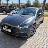 سوناتا SEL • ٢٠٢٣ • ٥٠ الف ميل