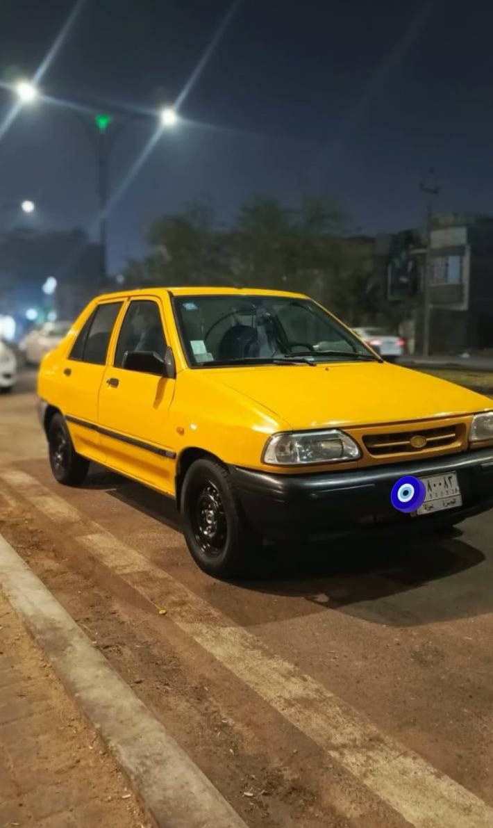 السلام عليكم سايبه موديل 2018 تخم تايرات و حداديه جديد


**إذا كنت صاحب هذا الإعلان وتريد حذفه لأي سبب، رجاءا أرسل رسالة إلى الدعم الفني**