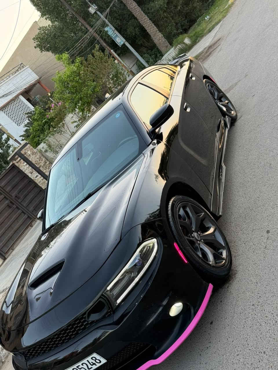 السلام عليكم
جارجر  gt شاشه جبيره كار بلي موديل 2018 اصل 🤍

ملاحظة السيارة حادثه فقط دعاميه بدون حادث بدون تبديل 

صوره الحادث بل منشور  ماشيه 52

محرك 3600 بلادي كفاله محرك كير حدادية 

مواصفاتها 

شاشه كبيره 

شفتات ستيرن

تشغيل عن بعد 

ويل كب 20 

سوبر تراك باك

دكمه سبورت

الإضافات 

لحية امامي 

لحيه جانبي دفيوزرات 

سبايدر قطعتين

زعانف اماميه 

تهبيط

برمجه السيارة مصروف عليه بلعافية ع ياخذه 

***********
