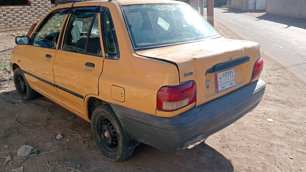 سايبة 2012 جاهزة وجديدة من كلشي
السعر 28

‭٠٧٧٠ ٥٦٨ ٢٤٩١‬
