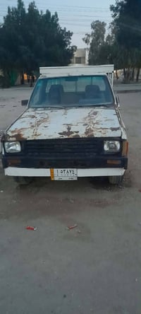 موديل ٨٥ • رقم بغداد • كربلاء الغدير