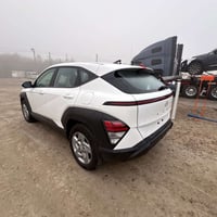 كونا ٢٠٢٥ • حادثة • بدون ايرباك