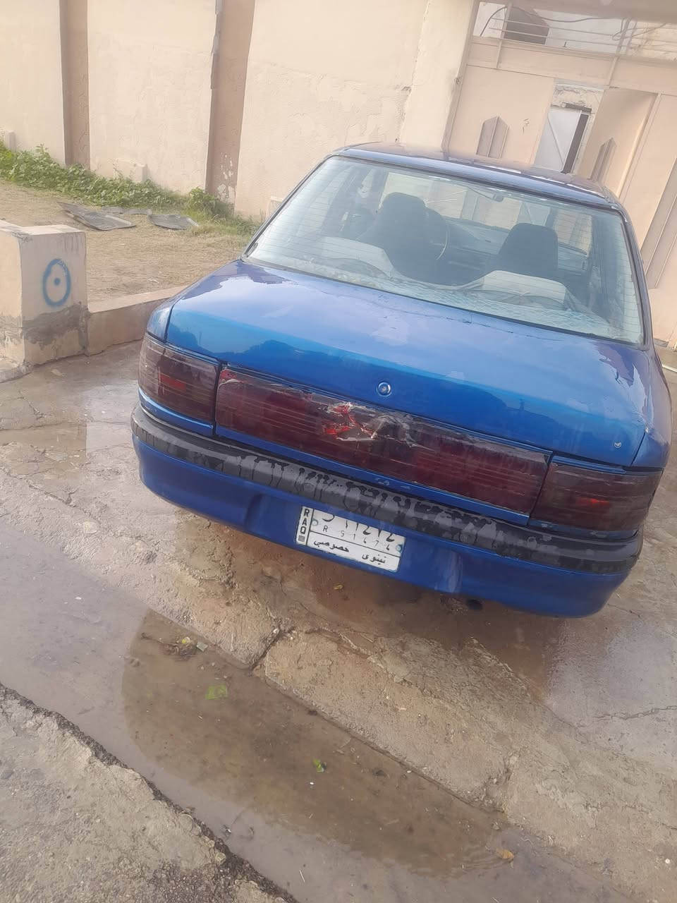 مازده حجم 323 رقم نينوى الماني شرط التحويل السعر ٢٢ وبيها مجال   ***********
***********
