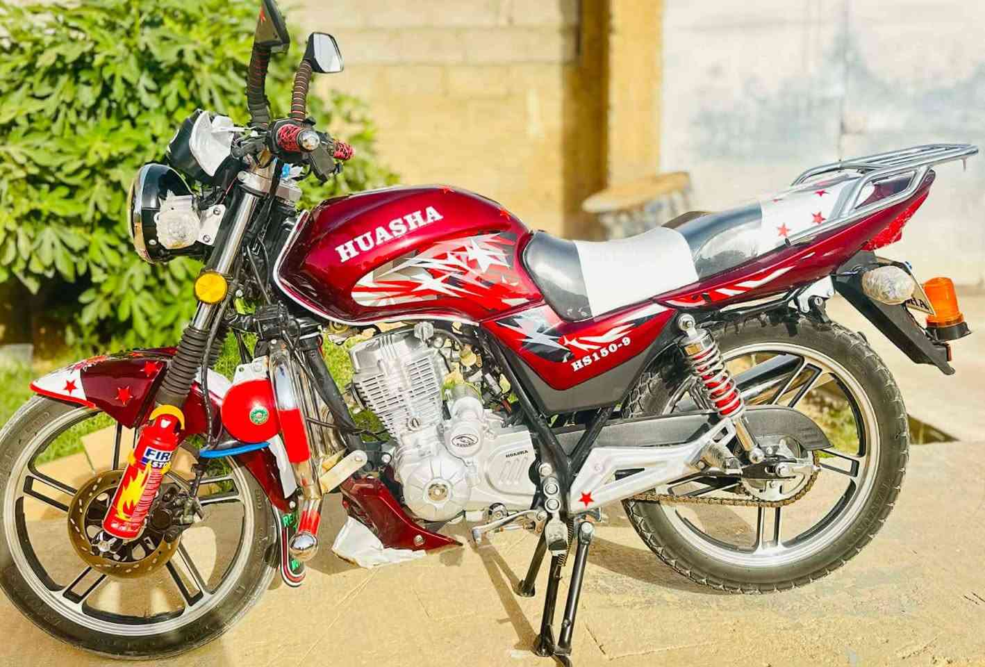 سلام عليكم
من رخصت ادمن هايوشه اللبيع موديل 24نضافه 1ع1نعومه ما ناقصه كلشي محرك بلادي وضع شركه تجي شوف بعينك احله من صوره سعر مليون 

اتصل ‏‪***********‬‏
