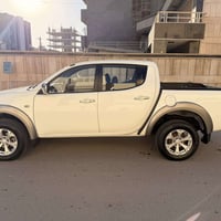 بيكب L200 • ٦ سلندر • فور ويل