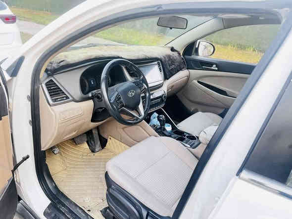 للبيع او مراوس ‏
سيارة موديل 2018

ماشية 95
بنوراما
خليجية  المواصفات:
2000cc محرك
 نظيف
تحكم ستيرن فول
حساس خلفي بلادي
دبل لِد أمامي نهاري
نظام تشخيص العطل عن طريق الشاشة
‏مصبوغ حزام
‏145 السعر
للاستفسار أو التفاصيل، التواصل على الخاص.*********** بغداد الشعب
