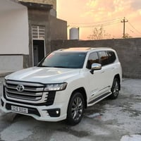 لاندكروز ٢٠٢٣ • ٣٤٠٠٠ كم • كفاله ٢٠٣٠