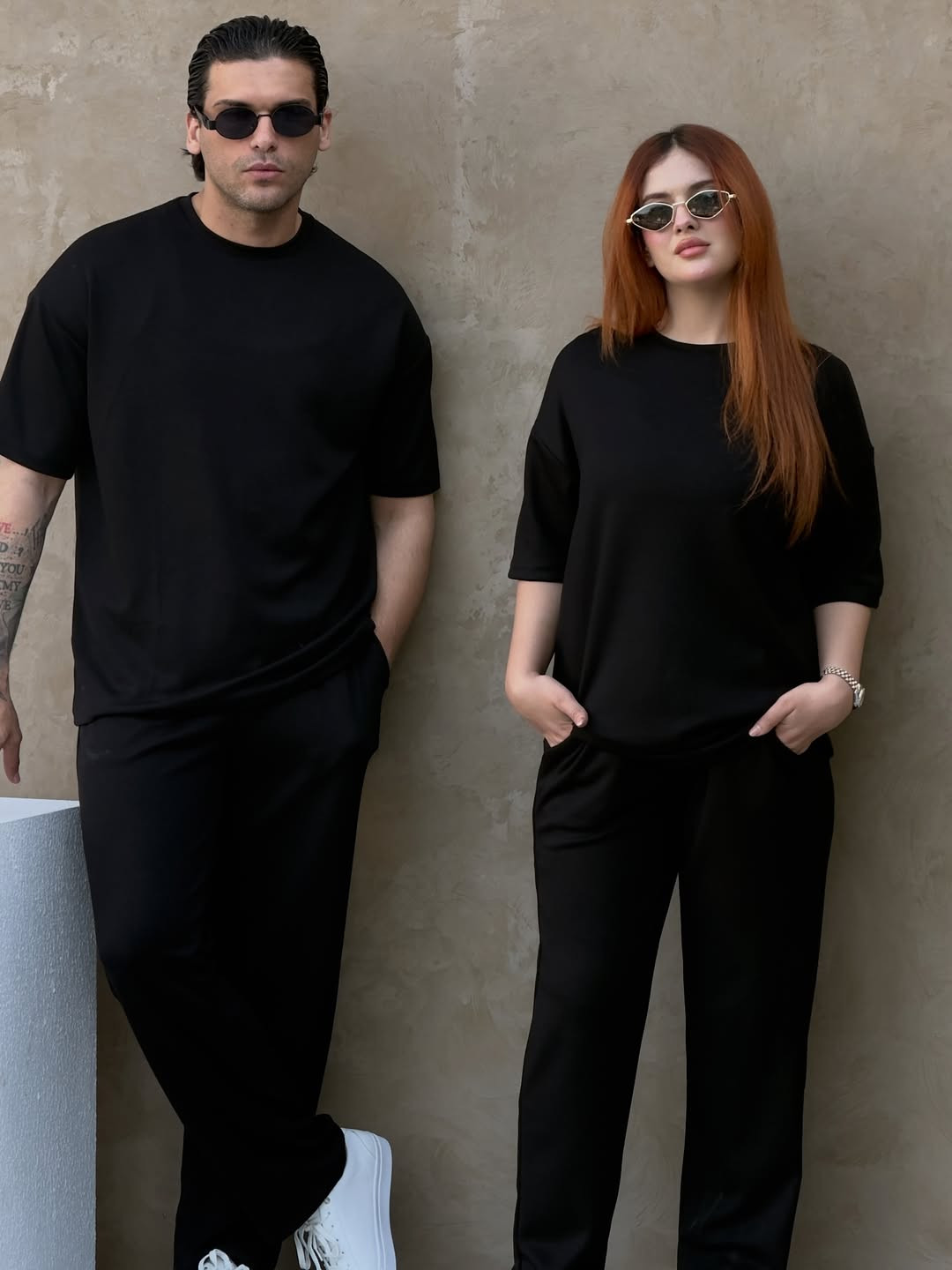 ⁨	40,000 🖇️

S - M - L - XL - 2XL 

بغداد - المنصور - ساحه اللقاء 📍

*********** ☎️📞

بيج الاحذيه ⬇️
‪@koodi_shoes‬⁩
