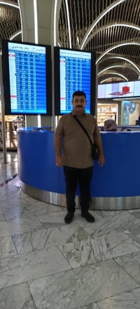 المقاعد الأخيرة رحله الى لبنان تاريخ الرحله 2/15 تشمل استقبال و توديع ...