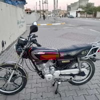 ماطور • موديل ٢١ • بدون عيوب