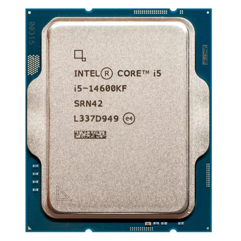 سلام عليكم من رخصةة الادمن قطع للبيع مستخدم
Asus prime b760m ddr4 سعر (200)

msi pro b760m ddr4 ii سعر (200) 

i7 146700kf سعر (450)

i5 14600kf سعر (400) 
شرط الفحص مكاني ابو دشير الاستفسار خاص او وتساب *********** 💯
