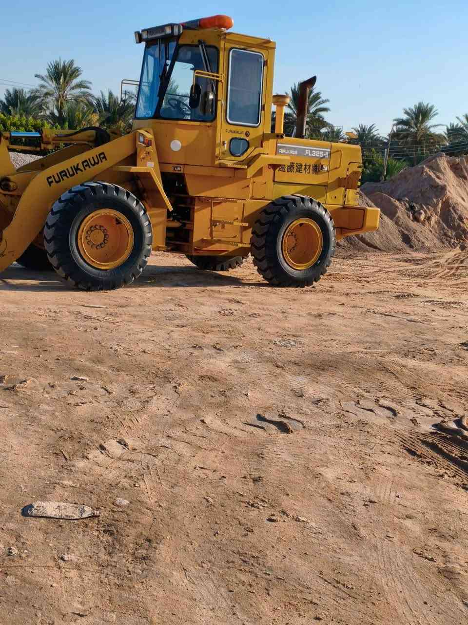 سلام عليكم شفل فوركاوه حجم ٦٥ مكينه سته مكفول دخول جديد ***********
