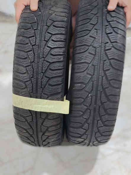 بسم الله الرحمن الرحيم 

🔴سيتم أفتتاح محل #الشاهين_للأطارات الباله المستخدمه الاوربيه اليابانيه الاصليه  ولجميع الاحجام (12.5_14.15.16.17......)  وارقى الماركات العالميه #كتان_درجه_اولى 

🔴 بأبسط الاسعر المناسبه

🔴نبيعك مع الضمان

🔴الرفاعي_شارع المشايه عمود ١٥
🔴للأستفسار***********
